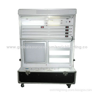 New Design LED Demo Cabinet for LED Tubes and LED Panel Display with Factory PriceNew